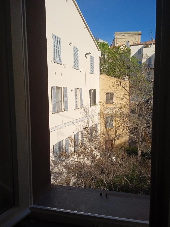 La Casetta Ανκόνα Εξωτερικό φωτογραφία
