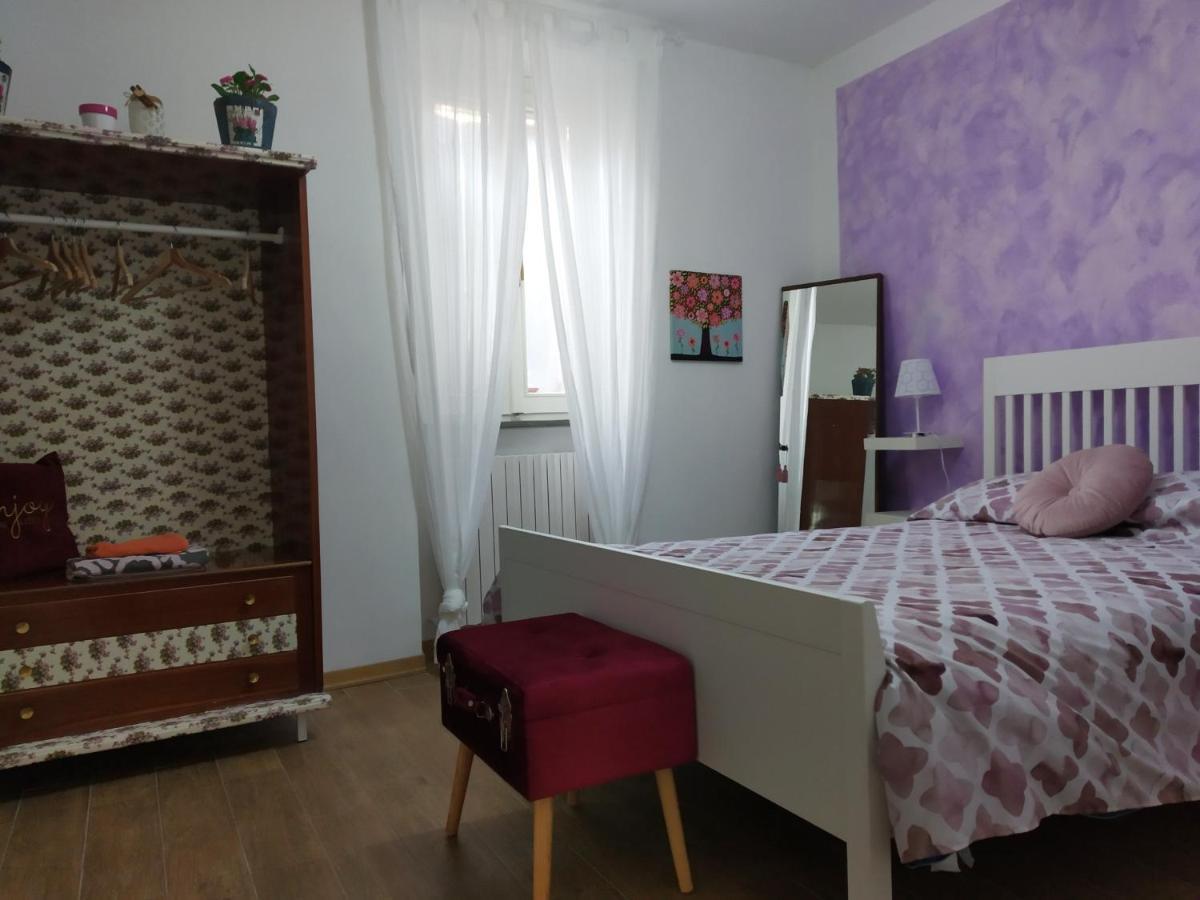 La Casetta Ανκόνα Εξωτερικό φωτογραφία