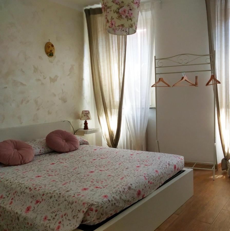 La Casetta Ανκόνα Εξωτερικό φωτογραφία